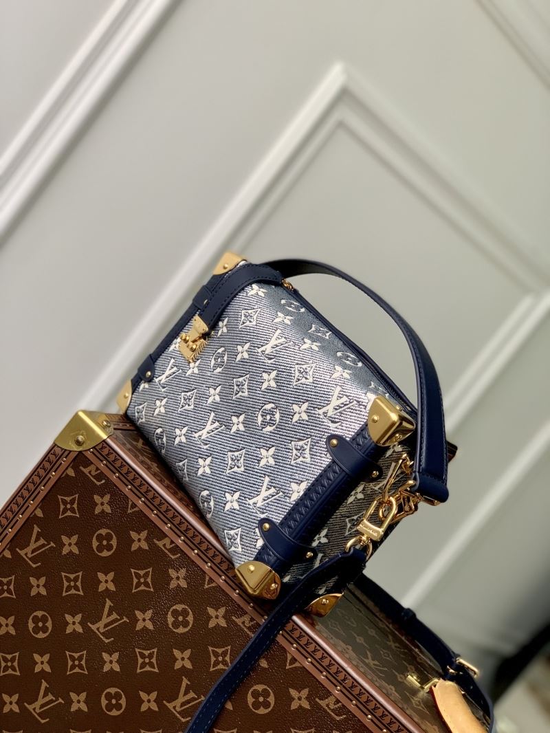 LV Box Bags